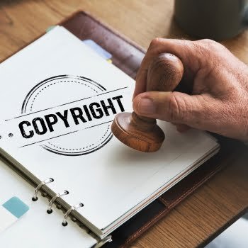 Copyright registration