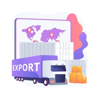 Import and Export Code